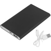 Resim Concord C113 5500 Mah Powerbank Siyah 