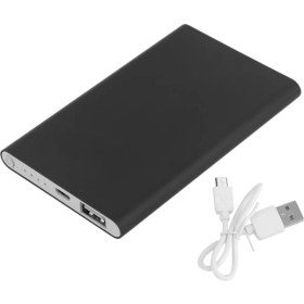 Resim Concord C113 5500 Mah Powerbank Siyah 