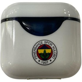Resim tüftürük Fenerbahçe Çift Delikli Pods Kalemtıraş (612422) 1 Adet 