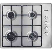 Resim Simfer 3019 Set Üstü Ocak Inox 