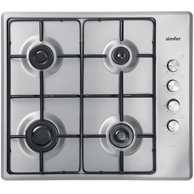 Resim Simfer 3019 Set Üstü Ocak Inox 