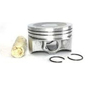 Resim Suzuki Alto 02-06 1.1 Piston Std Diğer 