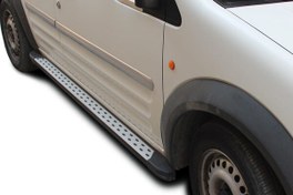 Resim OMSA Ford Connect Dot Line Yan Basamak Uzun Şase 2002-2014 Arası 