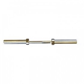 Resim Diesel Fitness 51 CM 1DİASOB/51C Olimpik Düz Bar 