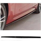 Resim Mercedes w177 sedan amg yan marşbiyel seti 2019+ Mercedes w177 sedan amg yan marşbiyel seti 2019+