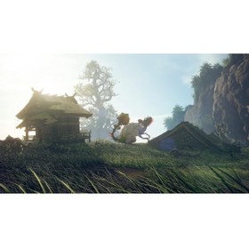 Resim Wild Hearts Ps5 