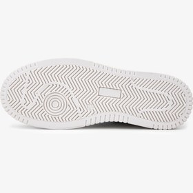 Resim Mario Valentino Kadın Hakiki Deri Beyaz Sneakers & Spor Ayakkabı VLM5998 