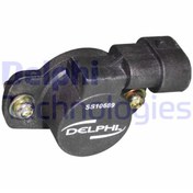 Resim Delphi GAZ KELEBEK SENSÖRÜ PALIO-MAREA 1.6 165-CLIO 2-MEGANE 1.4-1.6 7714824 9945634 7701044743 