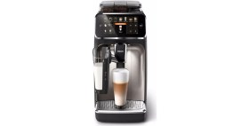 Resim Philips Tam Otomatik Kahve ve Espresso Makinesi+ 1 kg Starbucks Kahve Hediye 