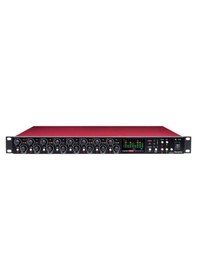 Resim Focusrite Scarlett Octopre Dynamic Mikrofon Preamp 