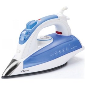 Resim Conti CU-3388 Sensitive 2600 W Buharlı Ütü 