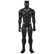 Resim Marvel Avengers Endgame Titan Hero Figür Black Panther (E7876) 
