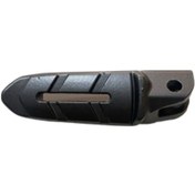 Resim Moto Express Ayakçalık Arka Sol Ns200 A Füme 