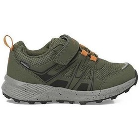 Resim Lumberjack Ragato Haki-turuncu Erkek Çocuk Outdoor Ayakkabı Haki 