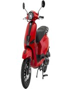 Resim Mondial MONDİAL WİNG 50CC BENZİNLİ MOTORSİKLET 
