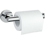 Resim Hansgrohe Logis Kağıtlık Açık 