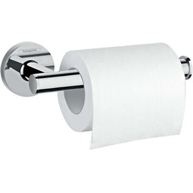Resim Hansgrohe Logis Kağıtlık Açık 