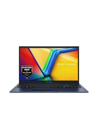 Resim Asus Vivobook 15 X1504ZA-NJ180 i5-1235U 16 GB 512 GB SSD 15.6" Dos Dizüstü Bilgisayar 