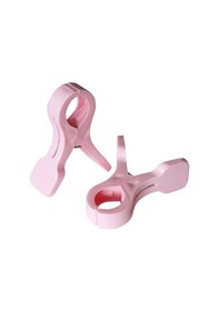 Resim Mont - Battaniye Ve Plaj Havlusu Mandalı- Xl 2 Adet 