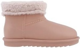 Resim Muggo FROSTY Kadın Kürklü Yağmur Ve Kar Botu 