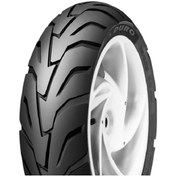 Resim Genel Markalar Duro 100/90-10 56M Tubless Motosiklet Lastiği 