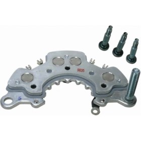 Resim Vertex DİYOT TABLASI HITACHI TİPİ 100 A OPEL ASTRA/COMBO/CORSA/VECTRA 1.7 CDTI 