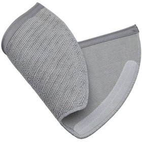 Resim Xiaomi Uyumlu Mi Robot Vakum 2 Pro + Robot Süpürge Mop Bezi 5 Ade (550934581) 