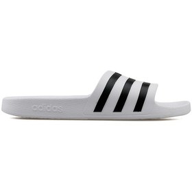 Resim Adidas Adilette Aqua Unisex Terliği F35539 Beyaz 