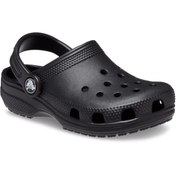 Resim Crocs 206991-001 Kids Classic Clog Çocuk Terlik 