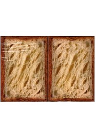 Resim Cartamundi The Sandwich Series Bread Oyun Kağıdı Kartları 