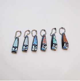 Resim mikudesign Tırnak Makası No : 1 