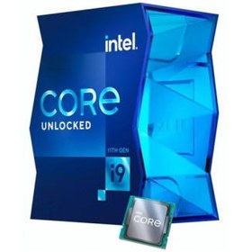 Resim Intel i9 11900K 3.50GHz 16Mb 8 Çekirdek 1200P Box İşlemci 