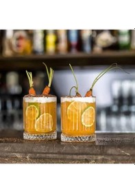 Resim Paşabahçe 520014 Elysia 12'li Meşrubat Bardağı -210 Cc Şeffaf 