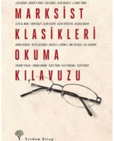 Resim Marksist Klasikleri Okuma Kılavuzu- Yordam Kitap 