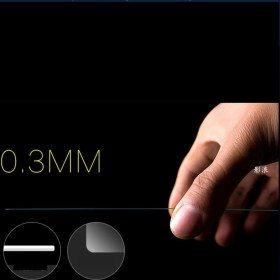 Resim Mobilite Audi S8 2023-2024 Model Klima Kontrol Paneli Uyumlu 9h Nano Ekran Koruyucu 