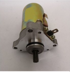 Resim Modenas Kriss 1-2 Marş Motoru Taiwan 1999-2006 