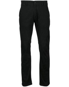 Resim 2AS Patimo Chino Erkek Pantolon Siyah 
