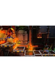 Resim Genel Markalar Crash Bandicoot N. Sane Trilogy Xbox One Oyun 