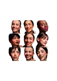 Resim Make Up For Ever Artist Liquid Color Çok Amaçlı Likit Allık 214 