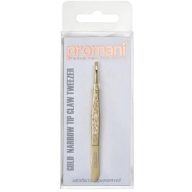 Resim Promani Gold Cımbız PR-919 