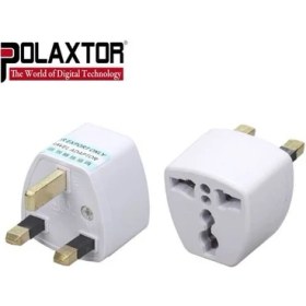 Resim Polaxtor Ingiliz Fiş Tersi Çok Amaçlı Gold Polaxtor 