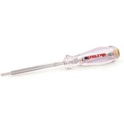 Resim İzeltaş 4555 17 0165 Master Kontrol Kalemi Düz Uçlu 165 mm 