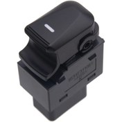 Resim otobalcı Hyundai Ix35 Cam Açma Düğmesi Anahtarı Arka Kapı 2010--2015 