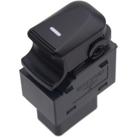 Resim otobalcı Hyundai Ix35 Cam Açma Düğmesi Anahtarı Arka Kapı 2010--2015 