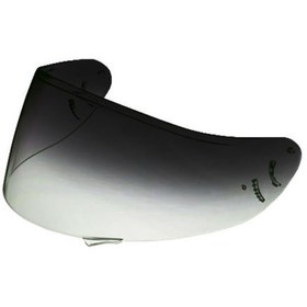 Resim Cw-1pnht Kask Camı Sıyah-beyaz (x-spırıt Iı-xr-1100-qwest) 
