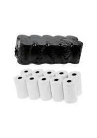 Resim Stilo Termal Rulo 56x14mt Pos Rulosu 10 Lu - 5 Paket 