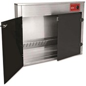 Resim Empero EMP.BST.002 Bıçak Sterilizatörü 20 Bıçak Kapasiteli 