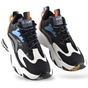 Resim Guja 23k553 Bilekboy Hafif Fashion Erkek Spor Ayakkabı Beyaz 