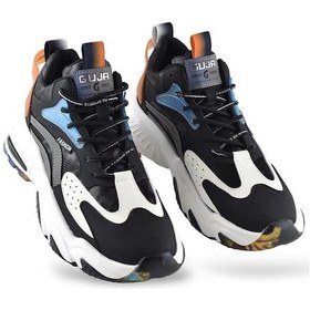Resim Guja 23k553 Bilekboy Hafif Fashion Erkek Spor Ayakkabı Beyaz 