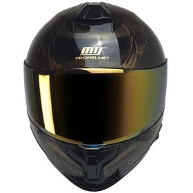 Resim Mts Full Face Double Güneş Vizörlü Ece 22.06R Motosiklet Kaskı 